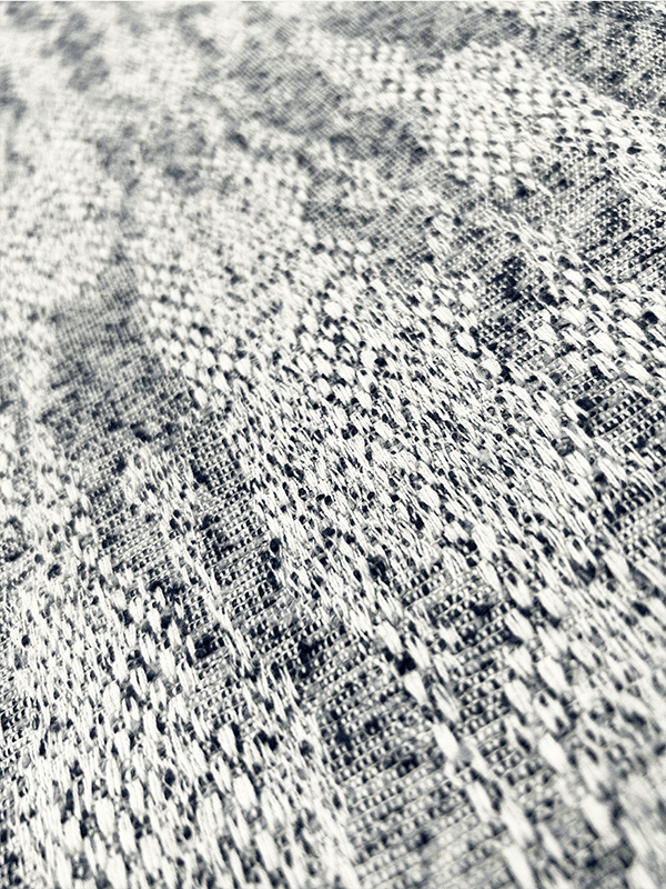 Punto fango Serie di coperte in tessuto tessile per la casa in cotone poliestere ciniglia