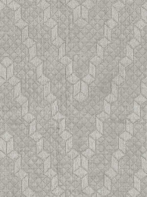 Staffe ondulate intrecciate a quadretti realizzate in tessuto di cotone